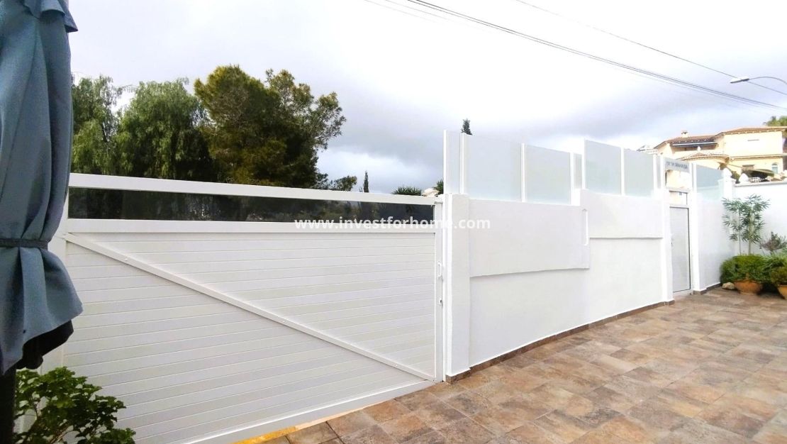 Sale - Villa - San Miguel de Salinas - Inland