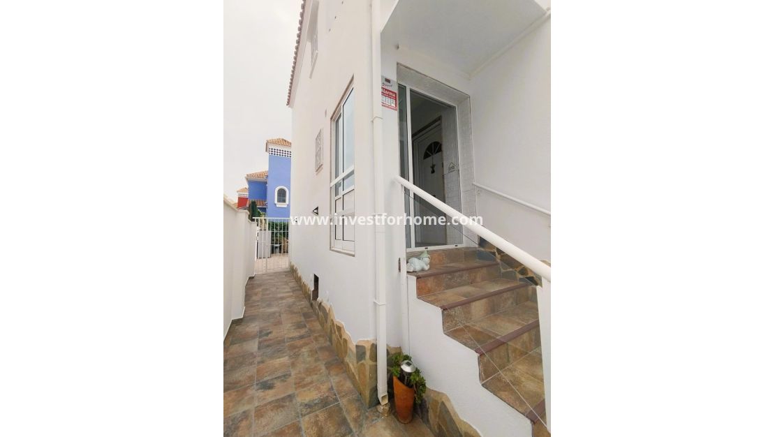 Sale - Villa - San Miguel de Salinas - Inland