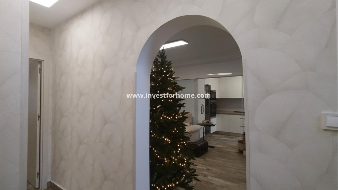 Sale - Villa - San Miguel de Salinas - Inland