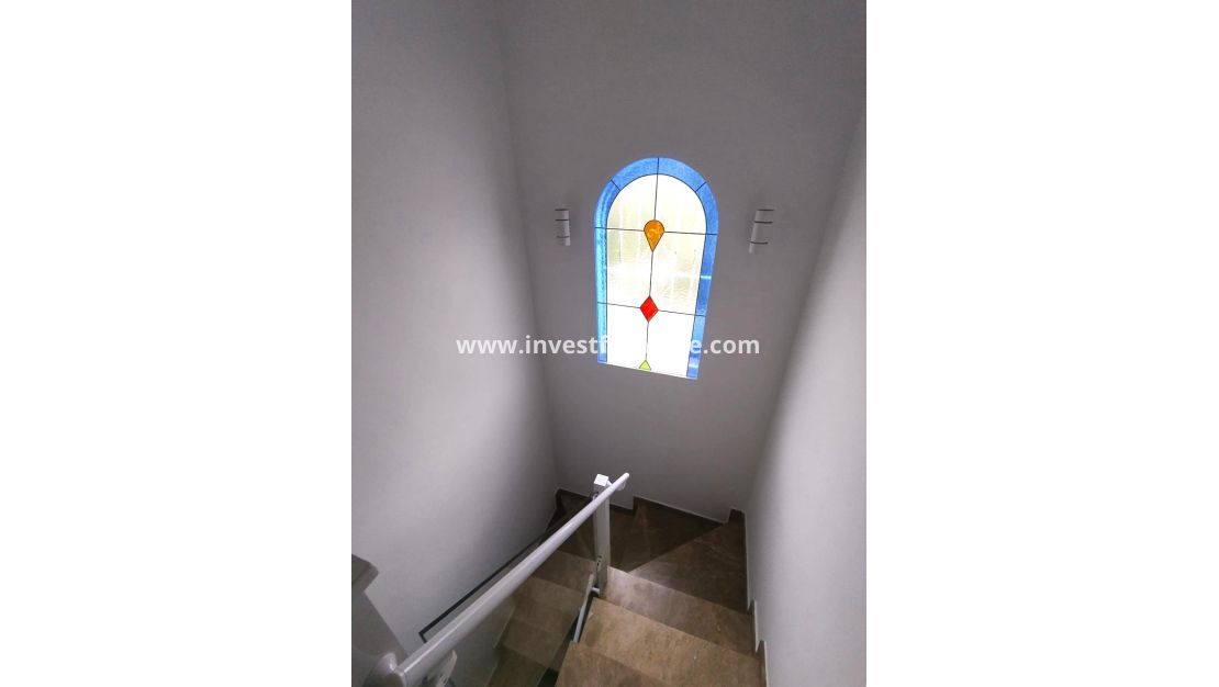 Sale - Villa - San Miguel de Salinas - Inland