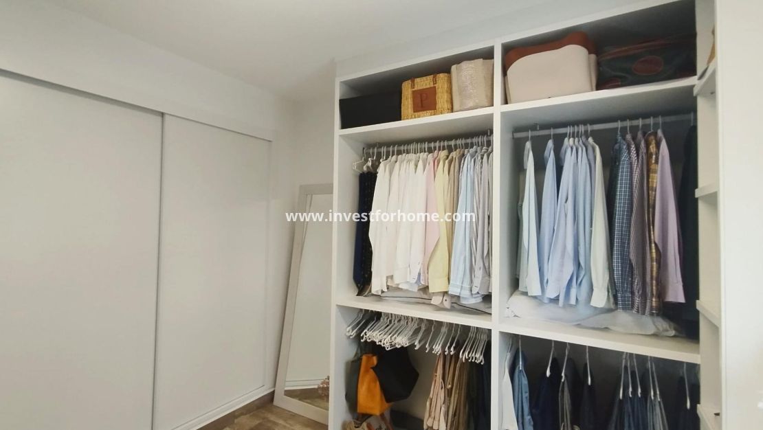 Sale - Villa - San Miguel de Salinas - Inland