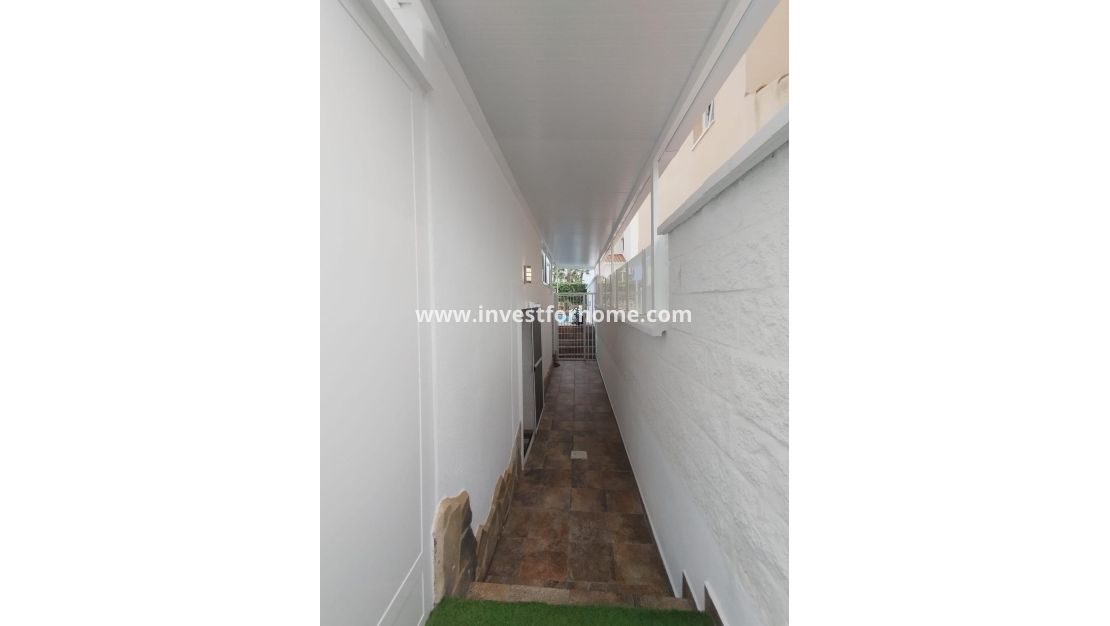 Sale - Villa - San Miguel de Salinas - Inland