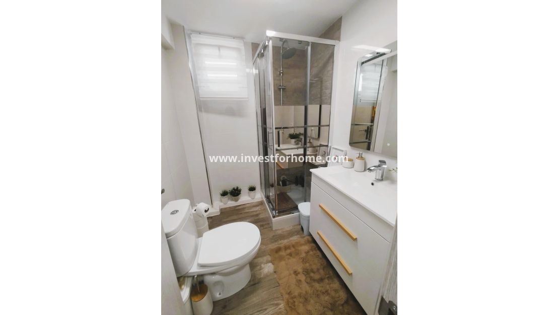 Sale - Villa - San Miguel de Salinas - Inland