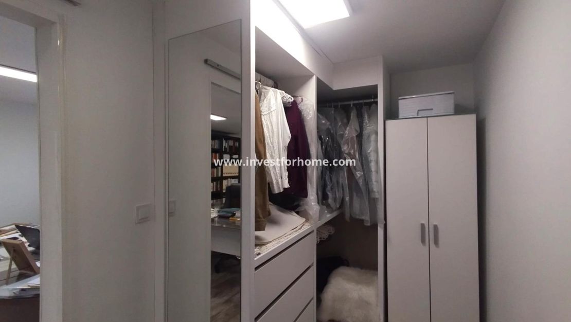 Sale - Villa - San Miguel de Salinas - Inland