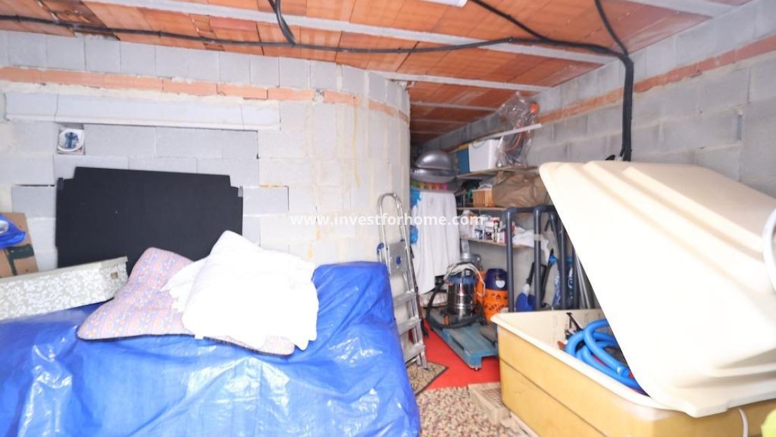 Sale - Villa - San Miguel de Salinas - Inland