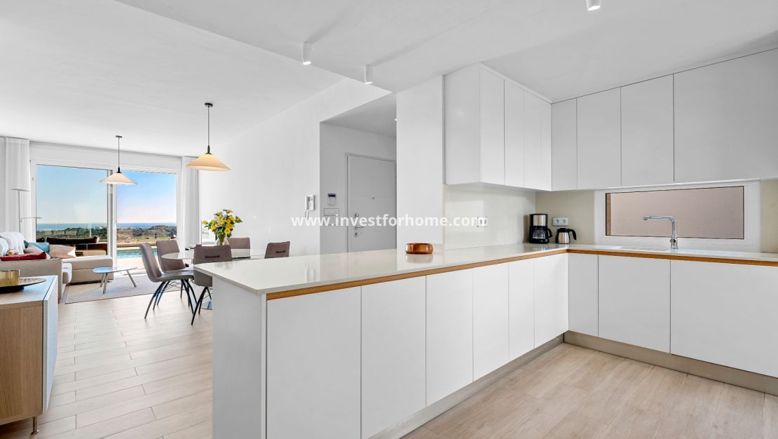 Sale - Villa - San Miguel de Salinas - Inland