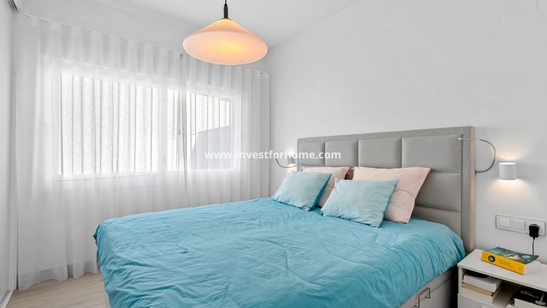 Sale - Villa - San Miguel de Salinas - Inland