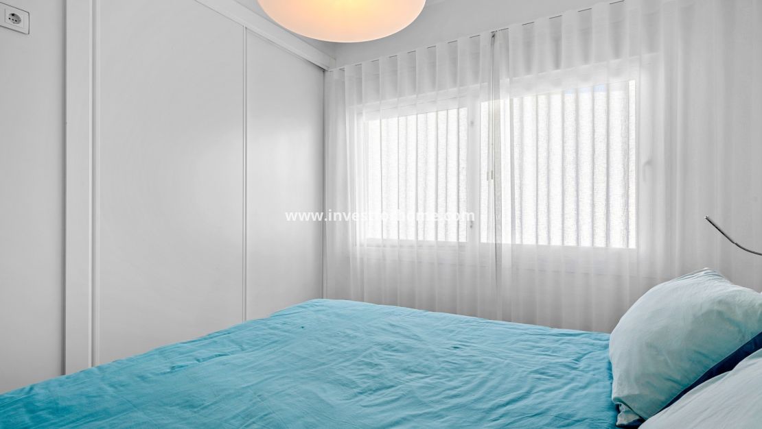 Sale - Villa - San Miguel de Salinas - Inland