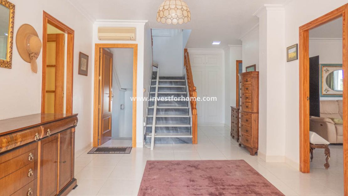 Sale - Villa - San Miguel de Salinas - Inland