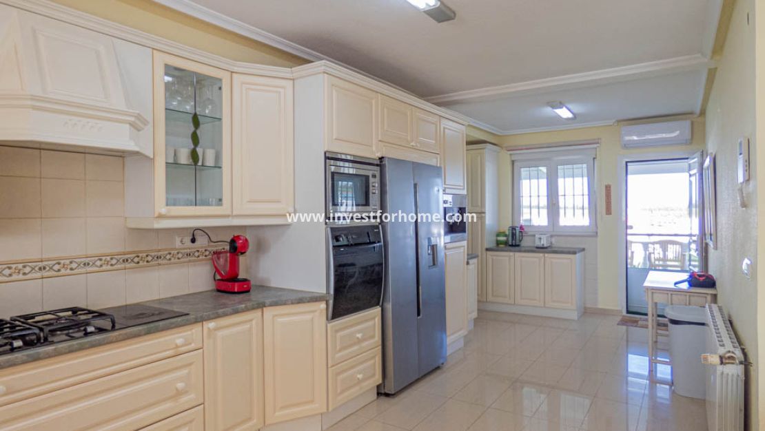 Sale - Villa - San Miguel de Salinas - Inland