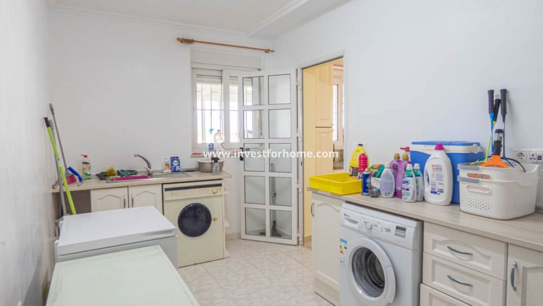 Sale - Villa - San Miguel de Salinas - Inland