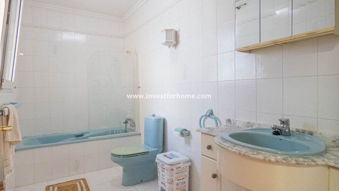 Sale - Villa - San Miguel de Salinas - Inland