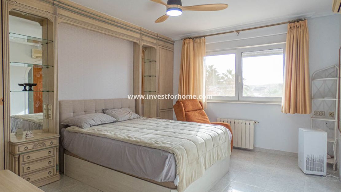 Sale - Villa - San Miguel de Salinas - Inland