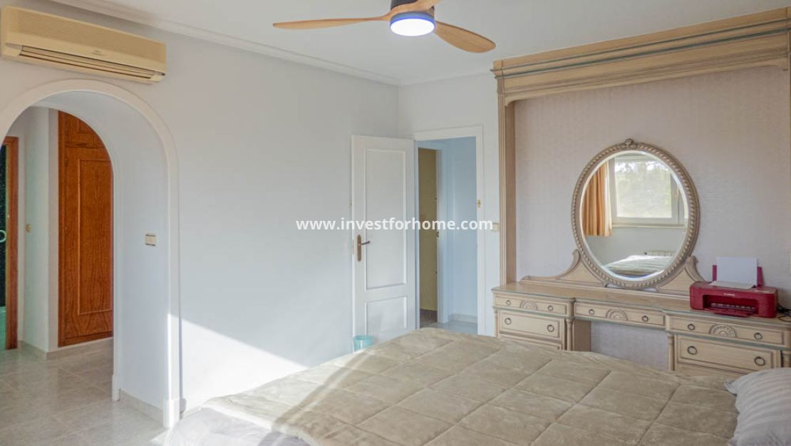 Sale - Villa - San Miguel de Salinas - Inland