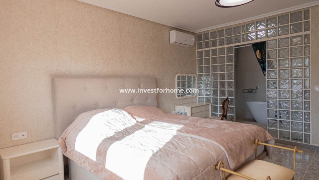 Sale - Villa - San Miguel de Salinas - Inland