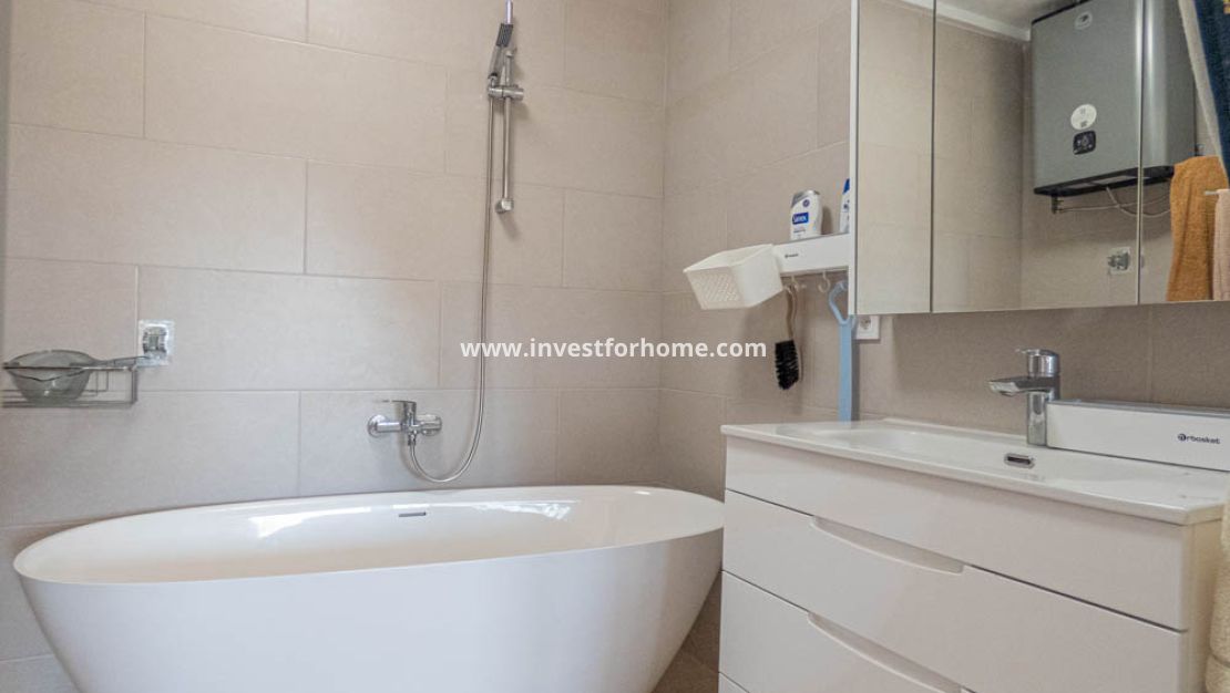 Sale - Villa - San Miguel de Salinas - Inland