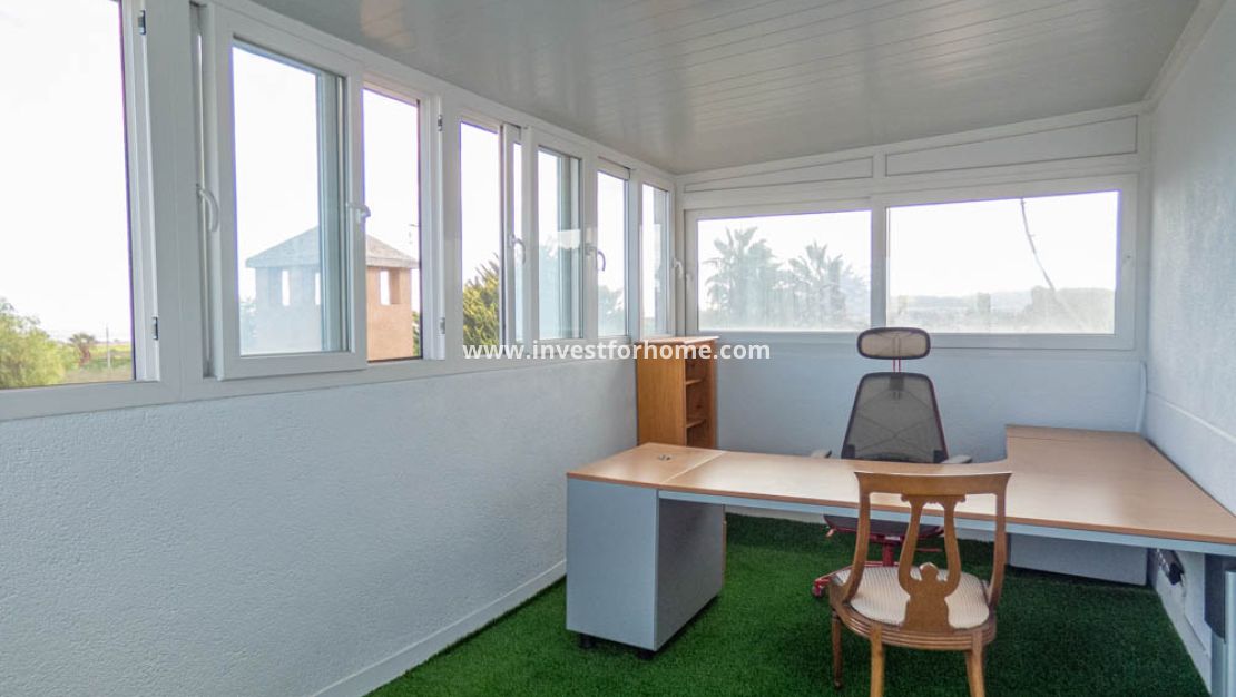 Sale - Villa - San Miguel de Salinas - Inland