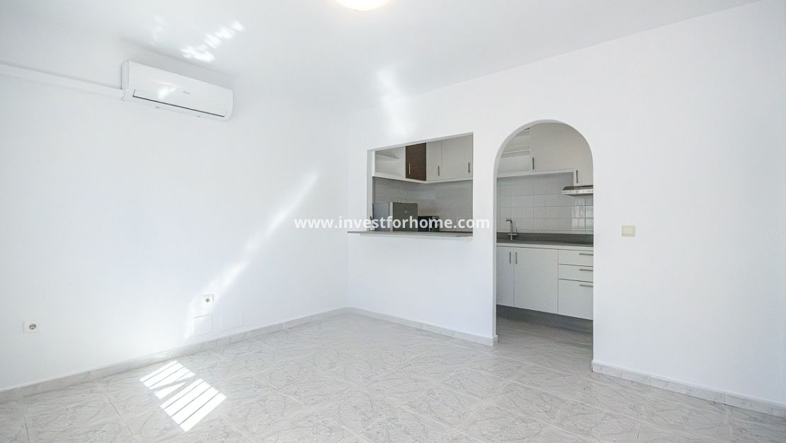 Sale - Villa - San Miguel de Salinas - Inland