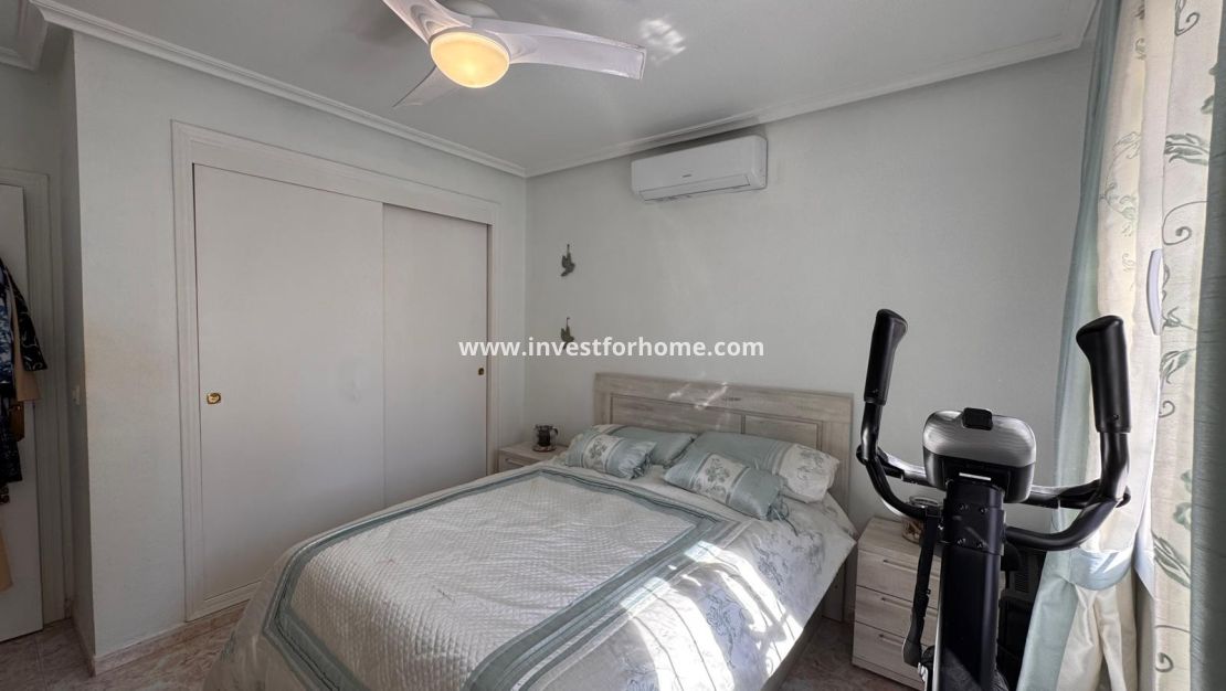 Sale - Villa - San Miguel de Salinas - Inland