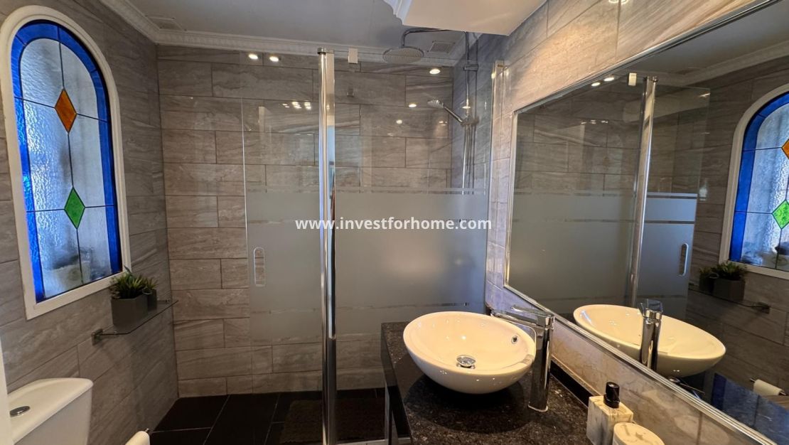 Sale - Villa - San Miguel de Salinas - Inland