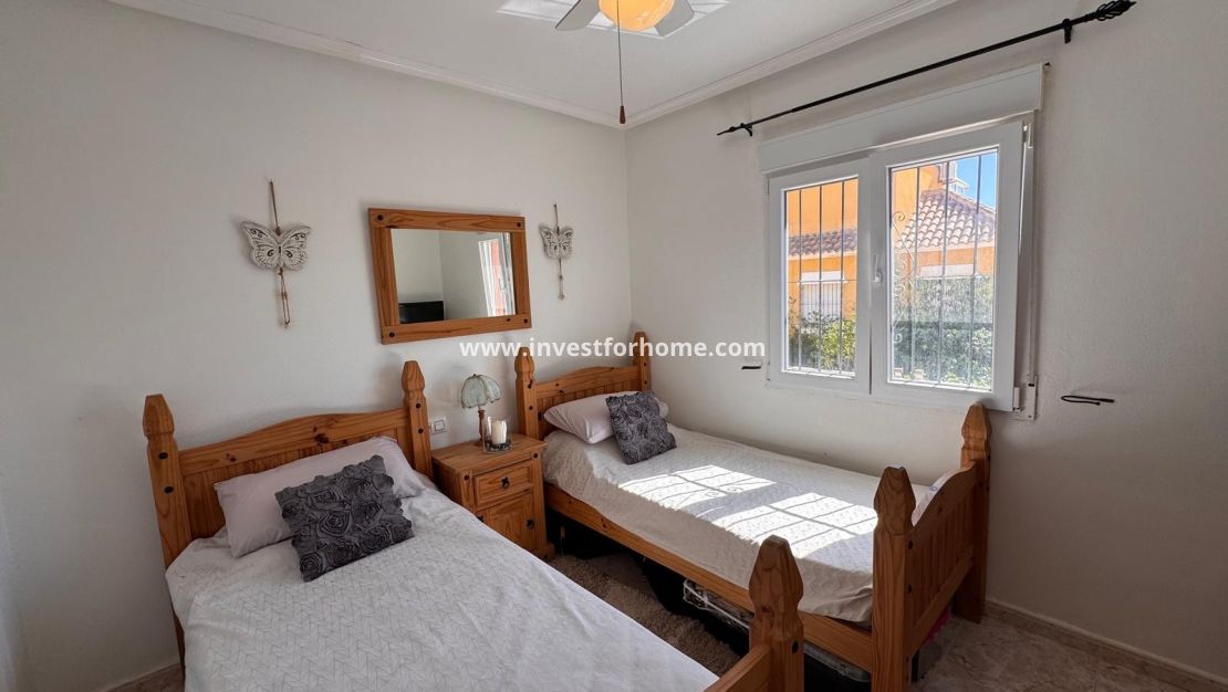 Sale - Villa - San Miguel de Salinas - Inland