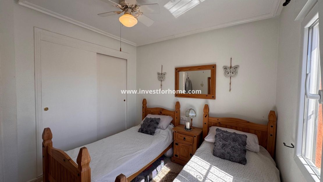 Sale - Villa - San Miguel de Salinas - Inland