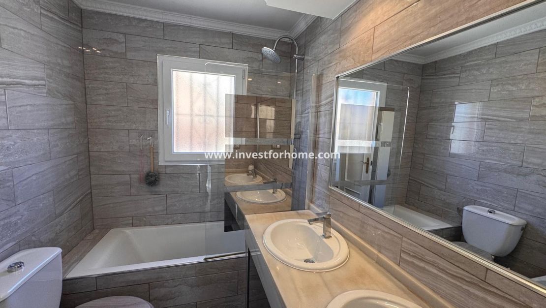 Sale - Villa - San Miguel de Salinas - Inland