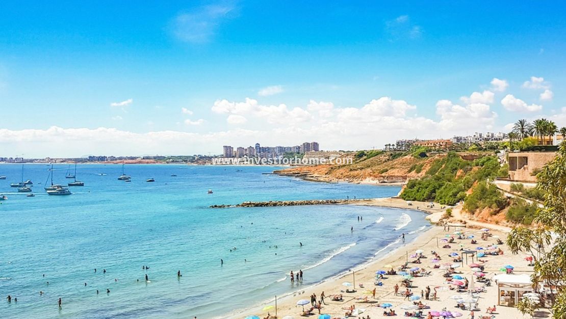 Sale - Villa - San Miguel de Salinas - Inland