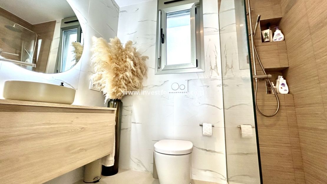 Sale - Villa - San Miguel de Salinas - Inland