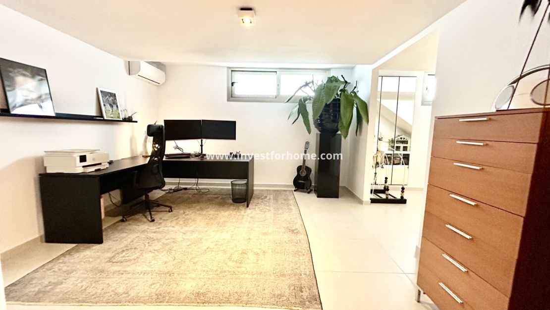 Sale - Villa - San Miguel de Salinas - Inland