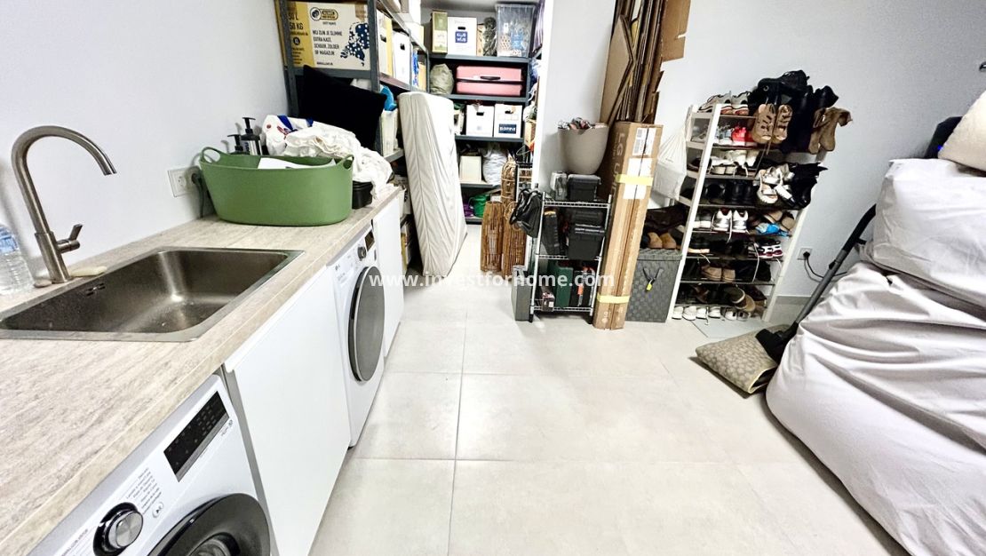 Sale - Villa - San Miguel de Salinas - Inland