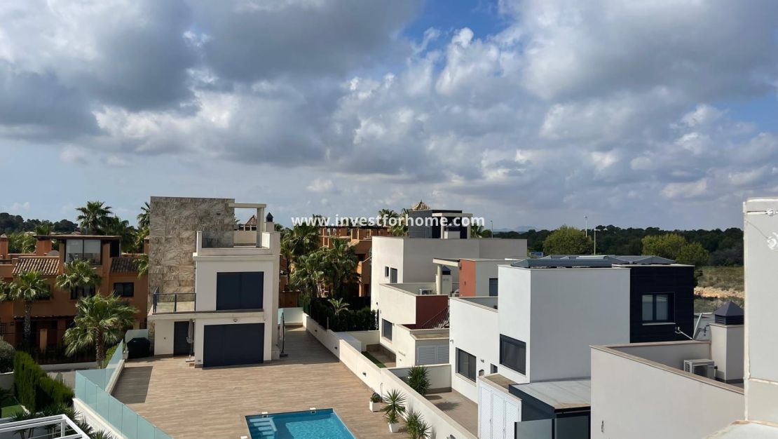 Sale - Villa - San Miguel de Salinas - Inland