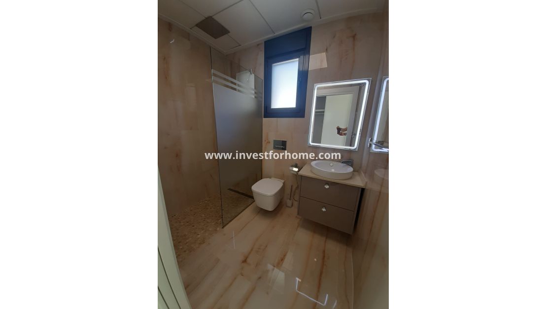 Sale - Villa - San Miguel de Salinas - Inland