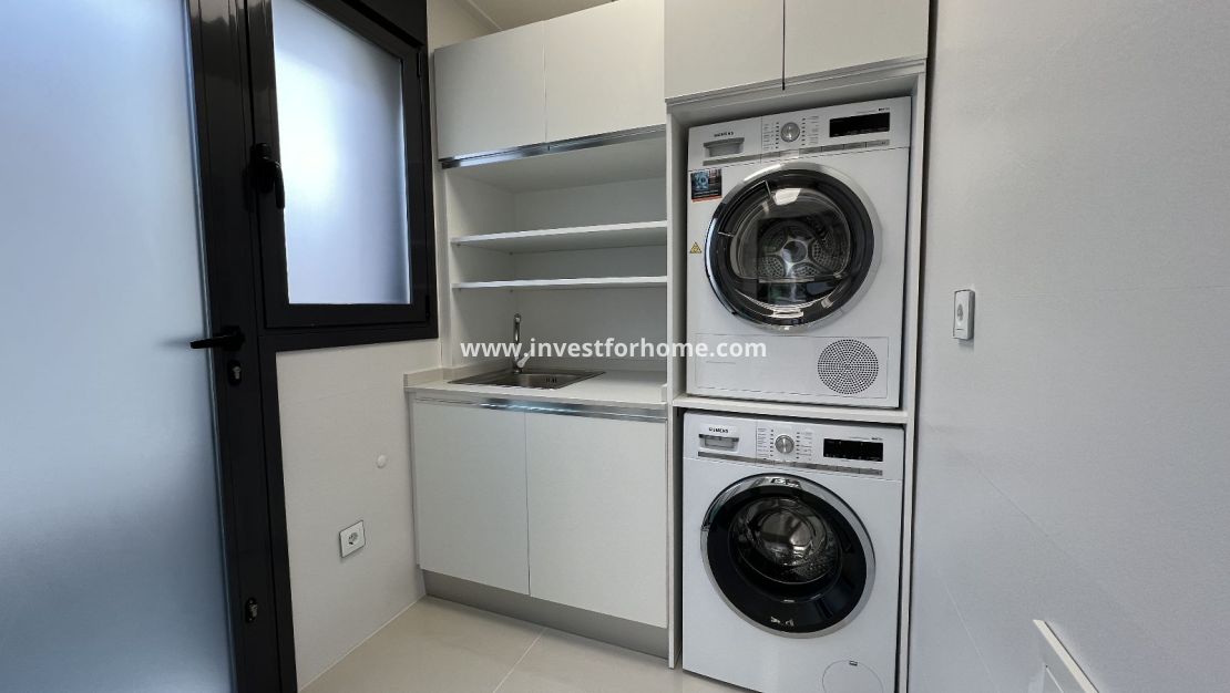 Sale - Villa - San Miguel de Salinas - Inland