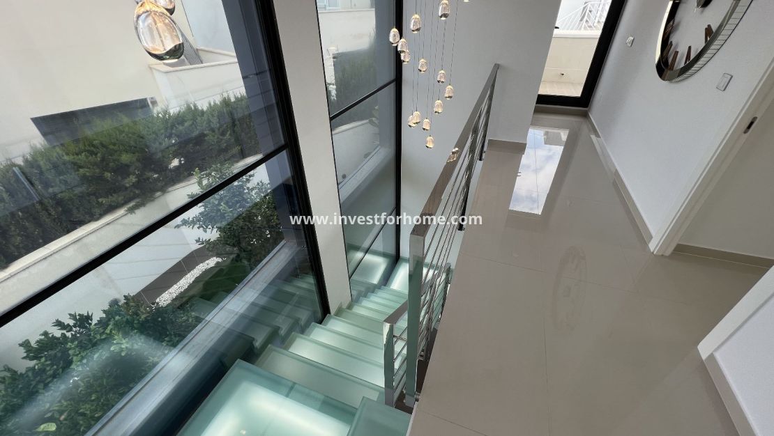 Sale - Villa - San Miguel de Salinas - Inland