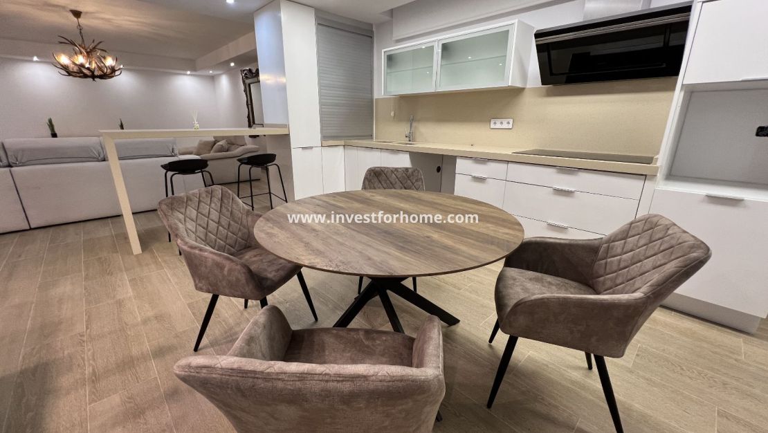 Sale - Villa - San Miguel de Salinas - Inland