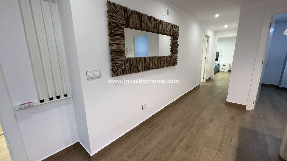 Sale - Villa - San Miguel de Salinas - Inland