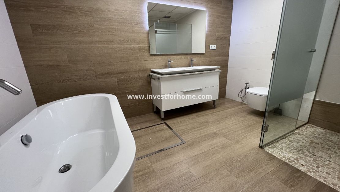 Sale - Villa - San Miguel de Salinas - Inland