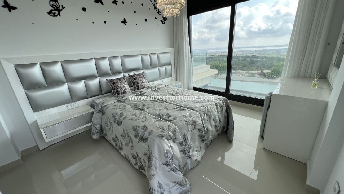 Sale - Villa - San Miguel de Salinas - Inland