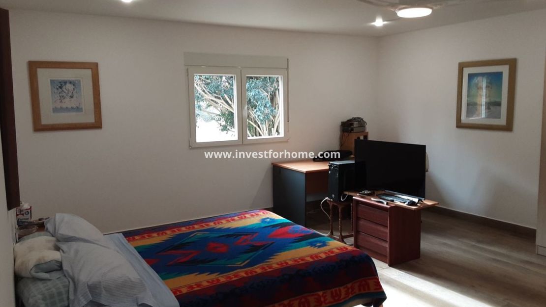 Sale - Villa - San Miguel de Salinas - Inland