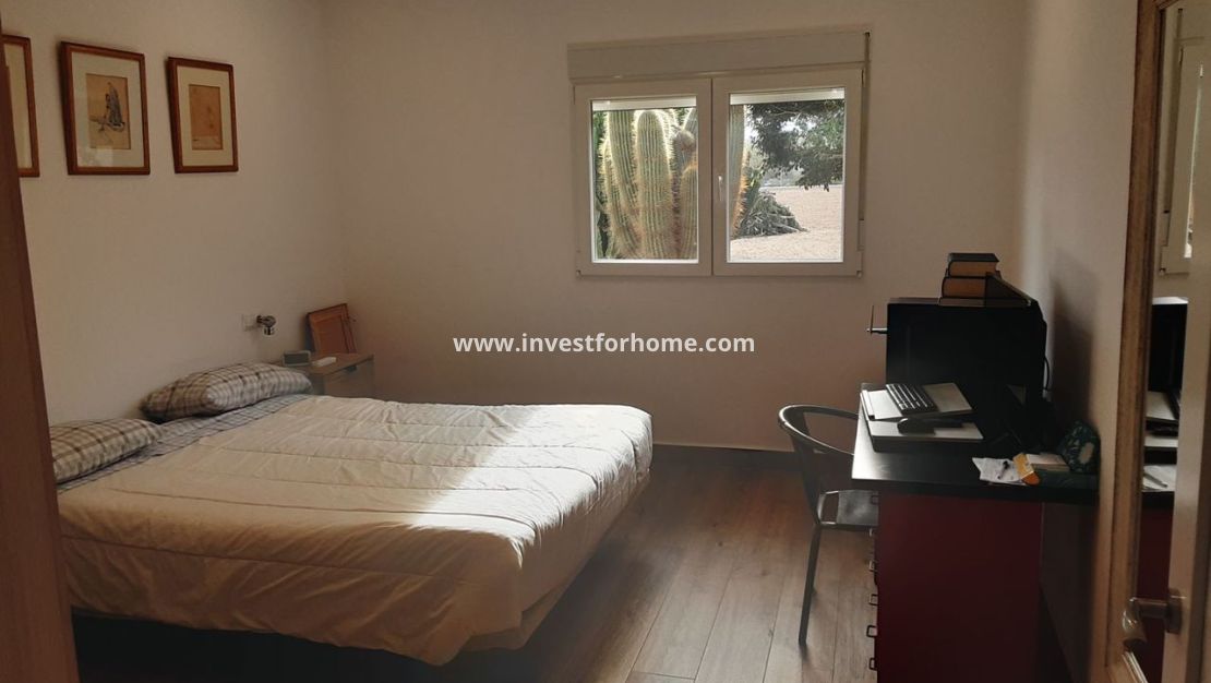 Sale - Villa - San Miguel de Salinas - Inland