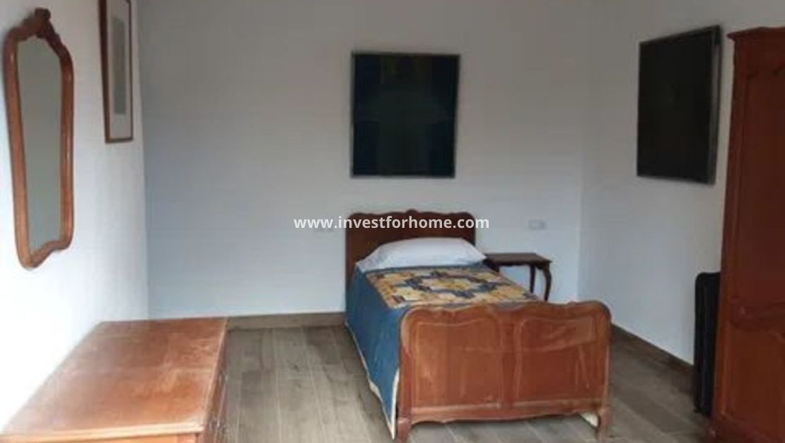 Sale - Villa - San Miguel de Salinas - Inland