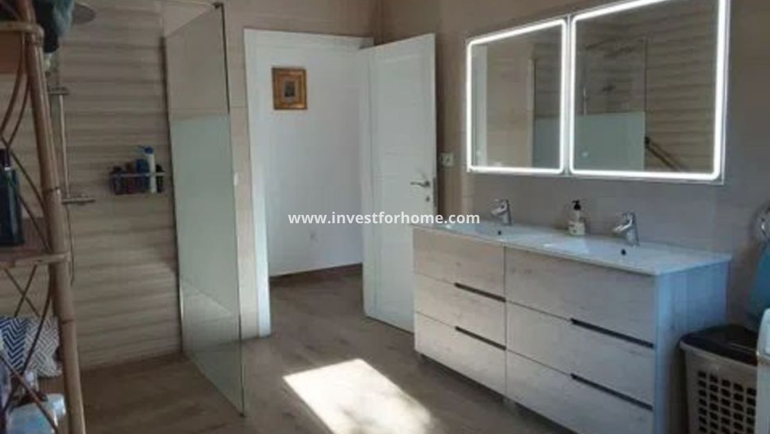 Sale - Villa - San Miguel de Salinas - Inland