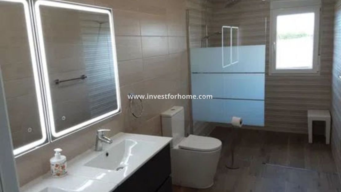 Sale - Villa - San Miguel de Salinas - Inland