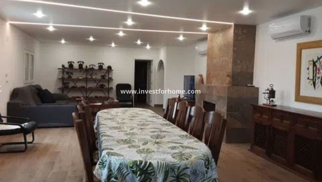 Sale - Villa - San Miguel de Salinas - Inland