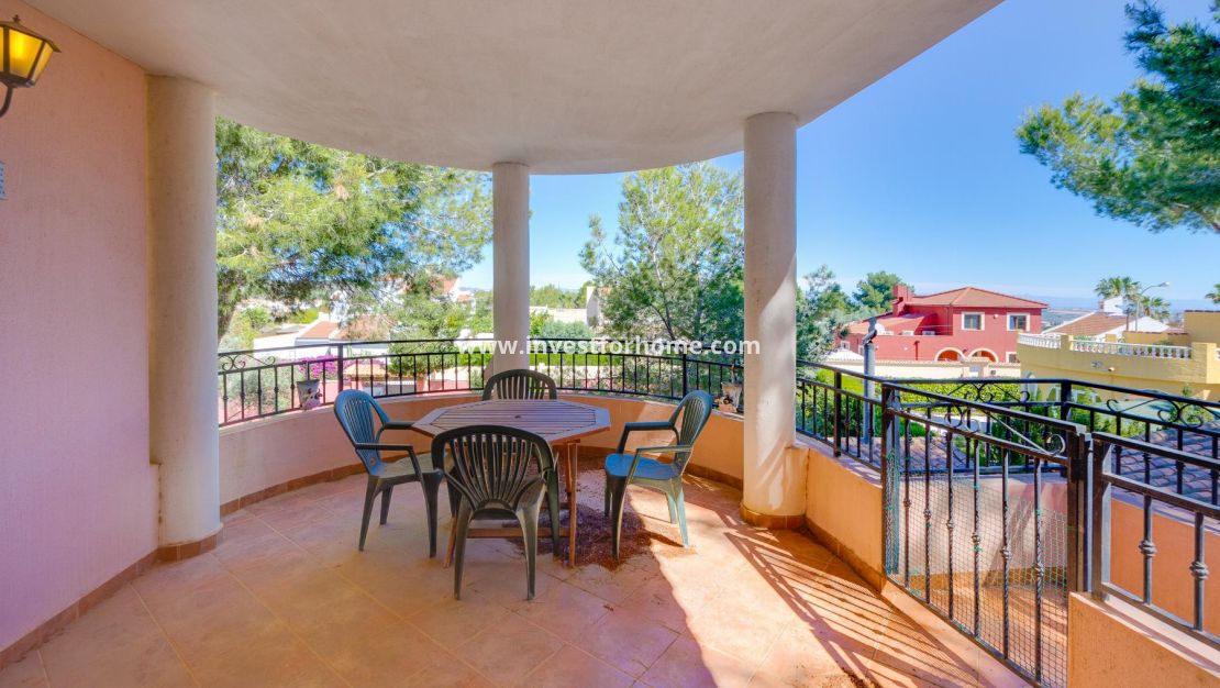 Sale - Villa - San Miguel de Salinas - Inland