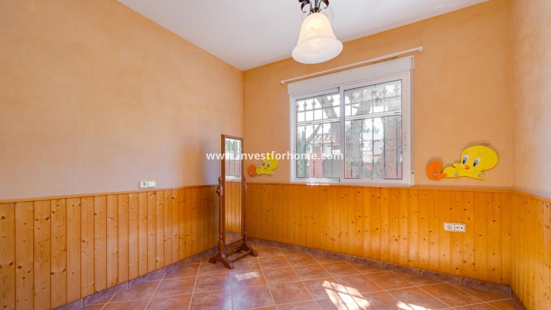 Sale - Villa - San Miguel de Salinas - Inland