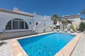 Sale - Villa - San Miguel de Salinas - Inland