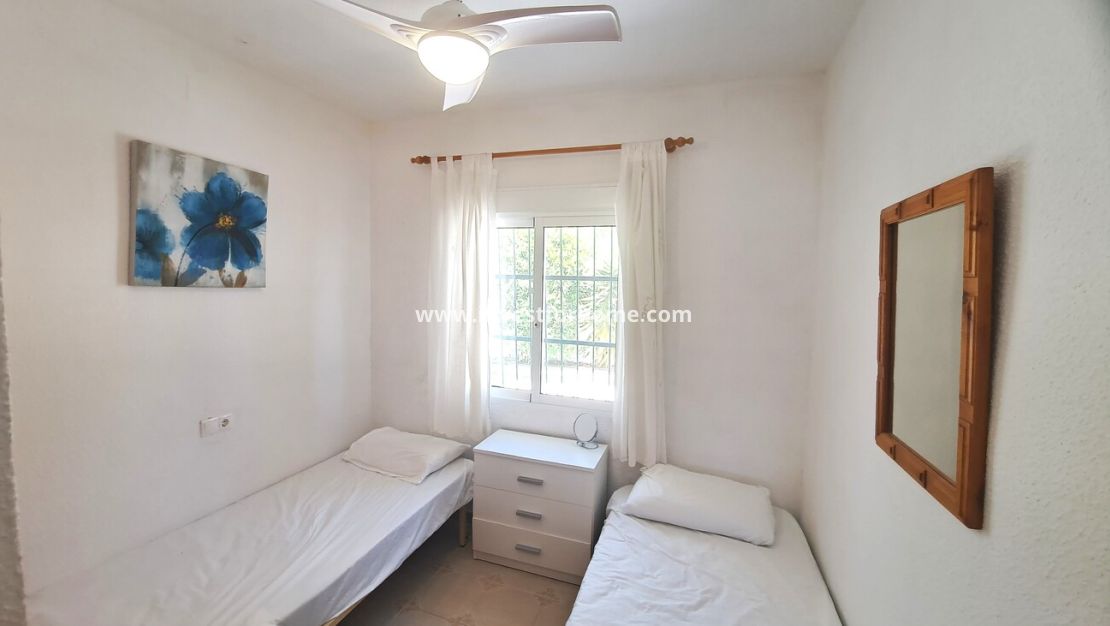 Sale - Villa - San Miguel de Salinas - Inland