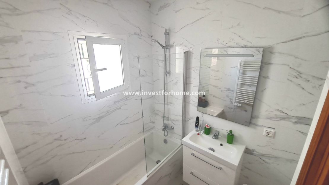 Sale - Villa - San Miguel de Salinas - Inland